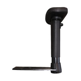 Ranqer Armlehne Felix / Halo / Aura / Carbon links schwarz