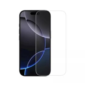 ScreenArmor Schutzglas iPhone 16 / 17 Pro Max