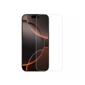 ScreenArmor Schutzglas iPhone 16 Pro / 17 / 17 Pro
