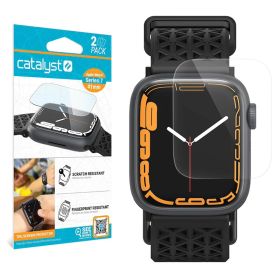 Catalyst Screenprotector Apple Watch 41mm (Series 7 / 8 / 9)