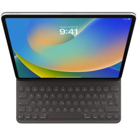 Apple Folio Smart Keyboard iPad Pro 12.9 Zoll (2018) QWERTY SE