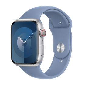 Apple Sport Band Apple Watch 38mm / 40mm / 41mm Winter Blue S/M
