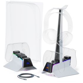 Oniverse X3 Schnell-Ladestation (PS5)