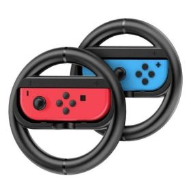 Steelplay Nintendo Switch Lenkrad Set  