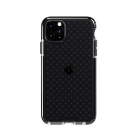Tech21 Evo Check Hülle iPhone 11 Pro Max black