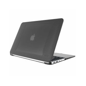 Tech21 Impact Snap Case MacBook Air 13 inch (2015-2017) schwarz