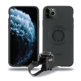Tigra FitClic MountCase 2 Bike Kit iPhone 11 Pro