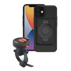 Tigra Fitclic Neo Fahrrad-Kit iPhone 12 Mini