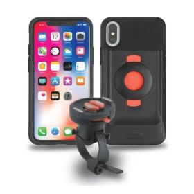 Tigra FitClic Neo Bike Kit iPhone X / XS