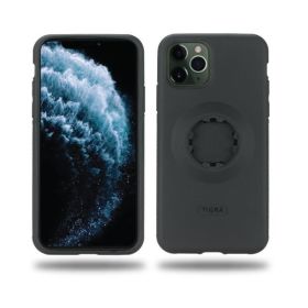 Tigra MountCase 2 iPhone 11 Pro schwarz
