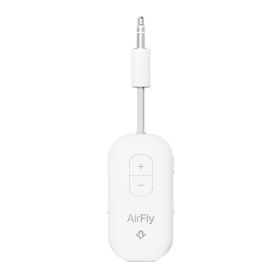 Twelve South AirFly Pro 2 Deluxe White 
