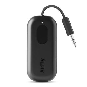 Twelve South Airfly Pro schwarz