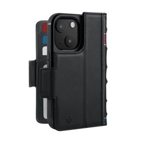 Twelve South BookBook iPhone 13 Mini schwarz