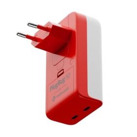 Twelve South PlugBug 50W USB-C Wand-Ladegerät mit Find My