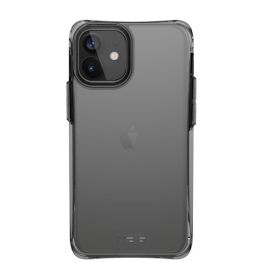 UAG Plyo stoßfeste Hülle iPhone 12 Mini ice clear