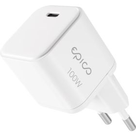Epico UltraBoost 100W Power Delivery Micro Adapter