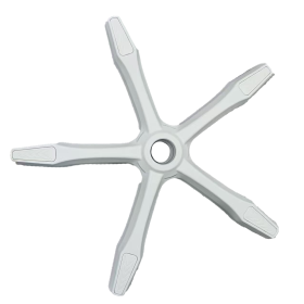 Ranqer Apollo Sockel Weiß