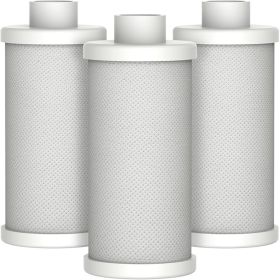 WaterH PureSip™ Ersatzfilter Set (3 Stück)