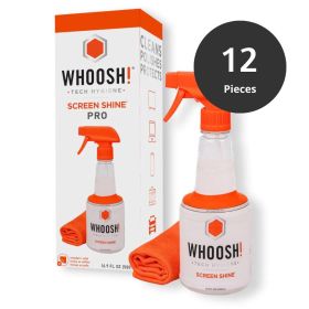 WHOOSH! Screen Shine 500ML Retail Box - Master Case (12 Stück)