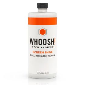 WHOOSH! 950mL Nachfüllflasche