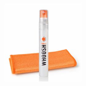 Whoosh Pocket 8ml Bildschirm Reinigung Kit
