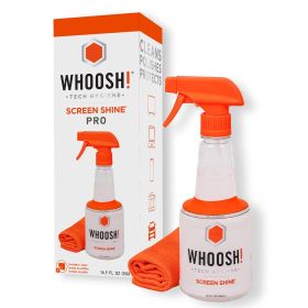 WHOOSH! Screen Shine 500ML Retail Box