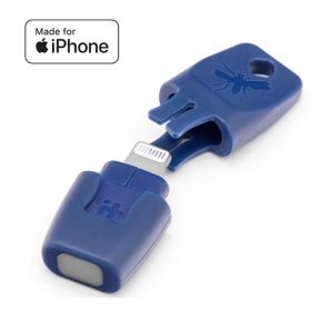 heat_it Smart Behandlungsgerät für Insektenstiche Lightning