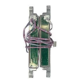 Catlink Pro X Vorhang