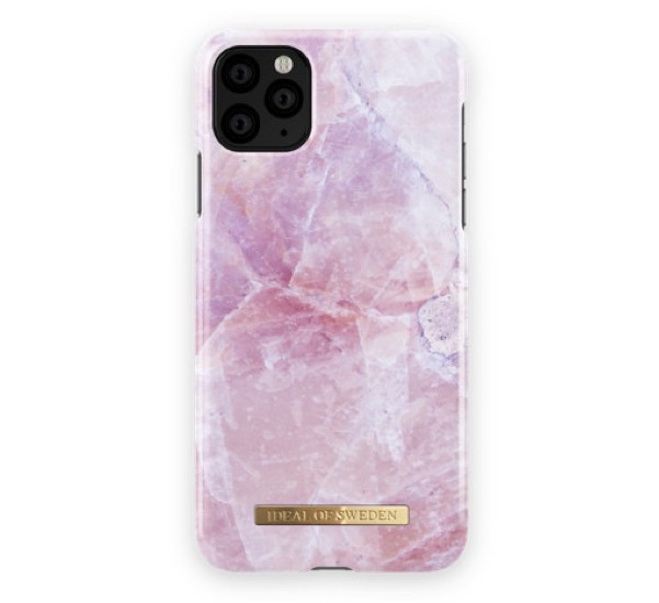 Bild von iDeal of Sweden Fashion Case iPhone 11 Pro Max Pilion Pink Marble