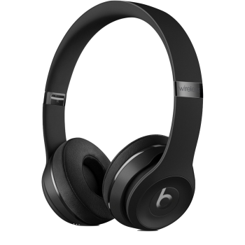 Kategorie iPad Headphones & Earphones image