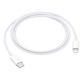 Kategorie Lightning Cables image
