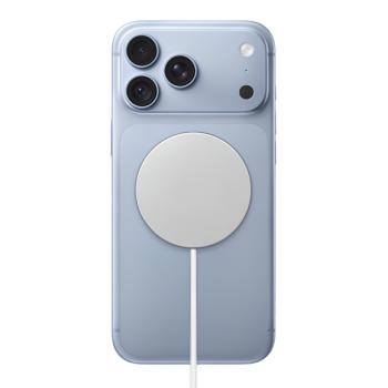 Kategorie Wireless Chargers image