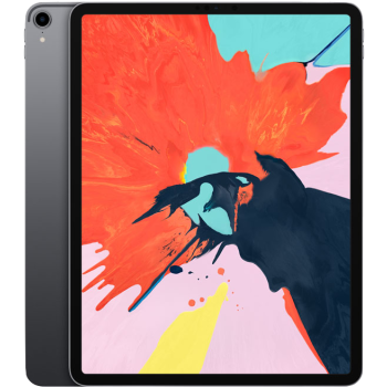 Kategorie iPad Pro 12.9" 2018 Hüllen  image