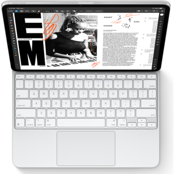 Kategorie iPad Keyboards image