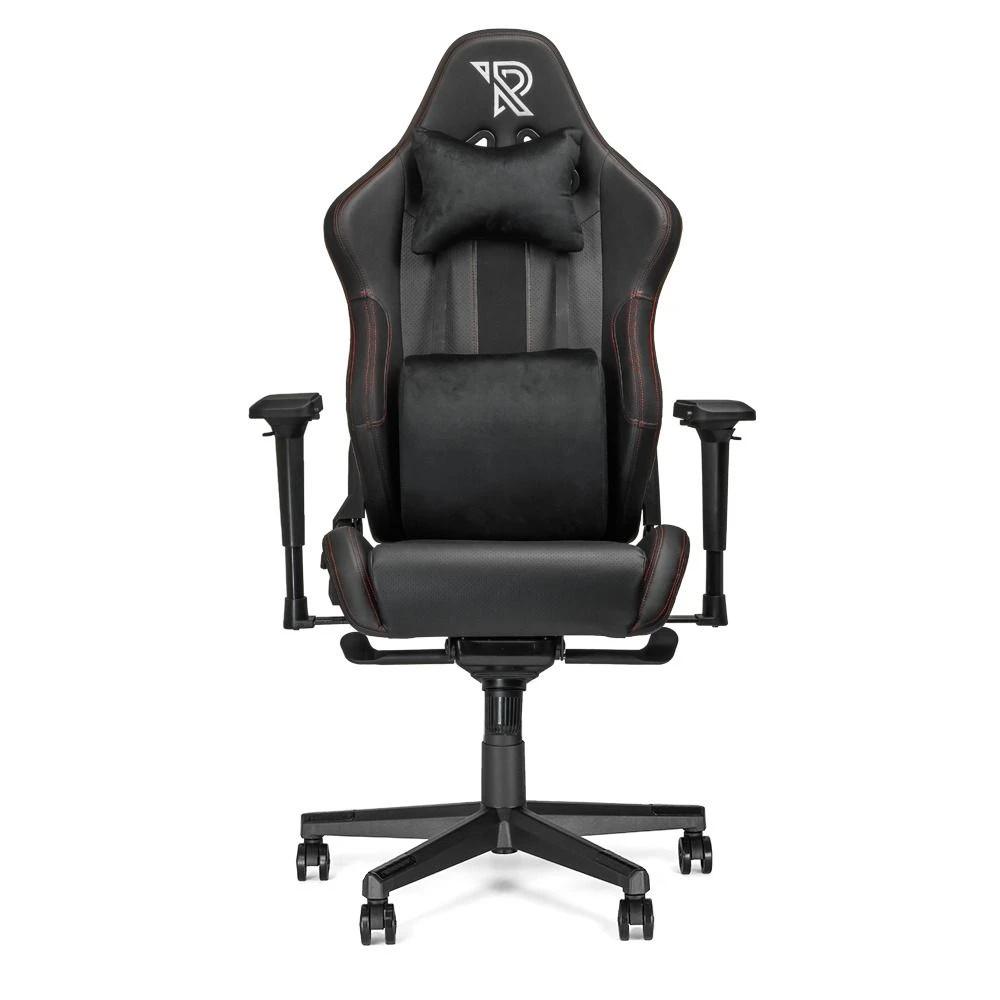 Ranqer Performance Gaming Chair Black