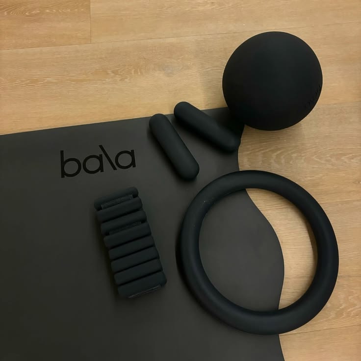 Bala bangles weight pilates