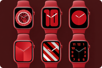RED-Kollektion