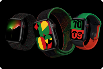 Black Unity Kollektion
