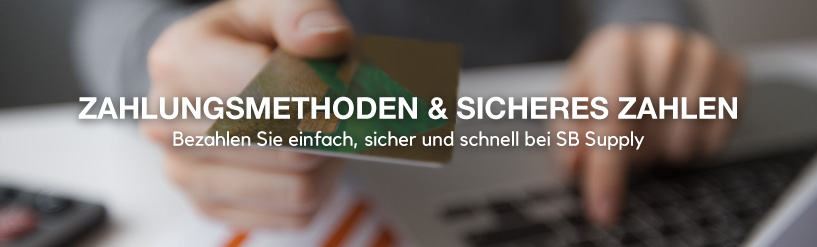 Zahlungsmethoden-Sicheres-Zahlen