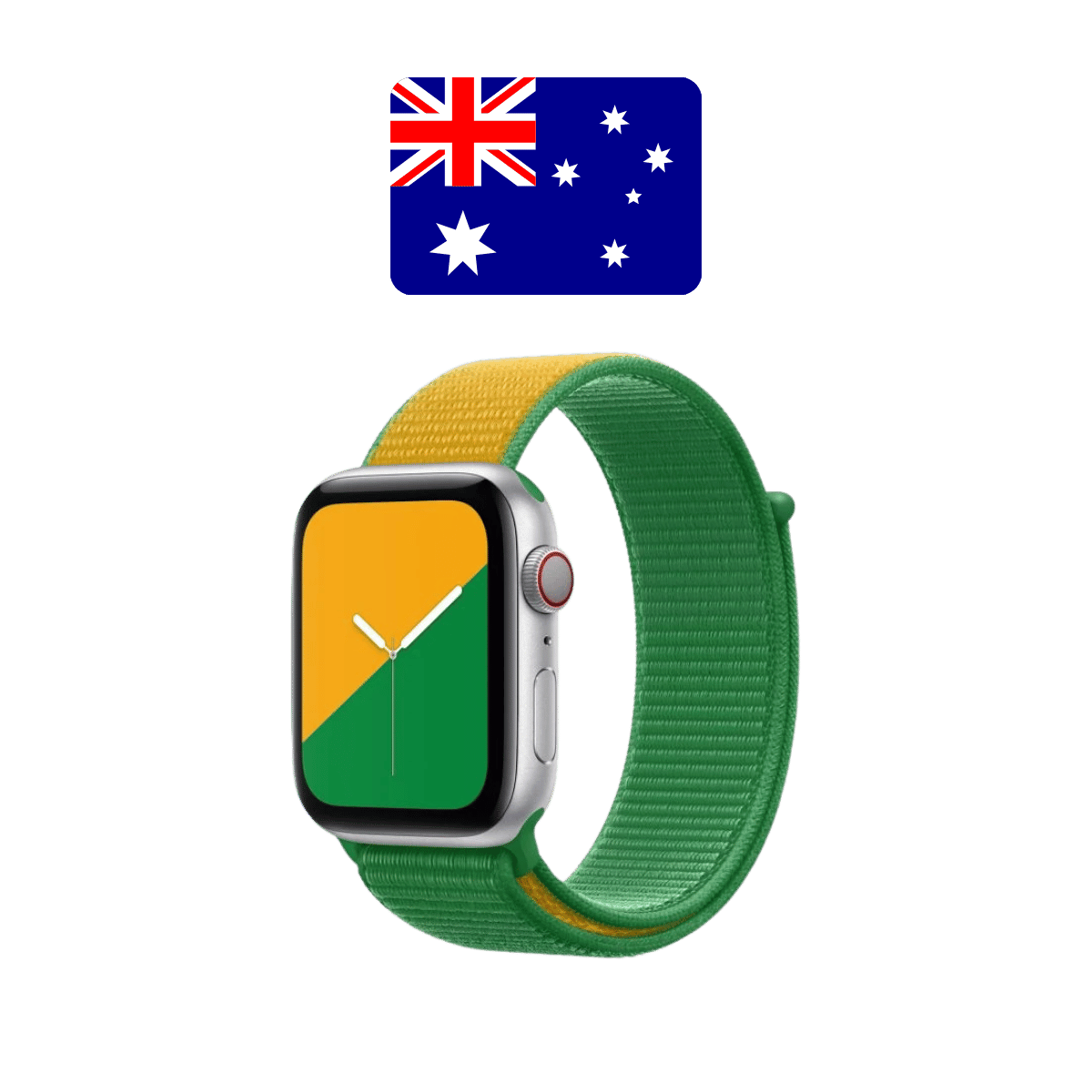 Apple Watch Armband Australien