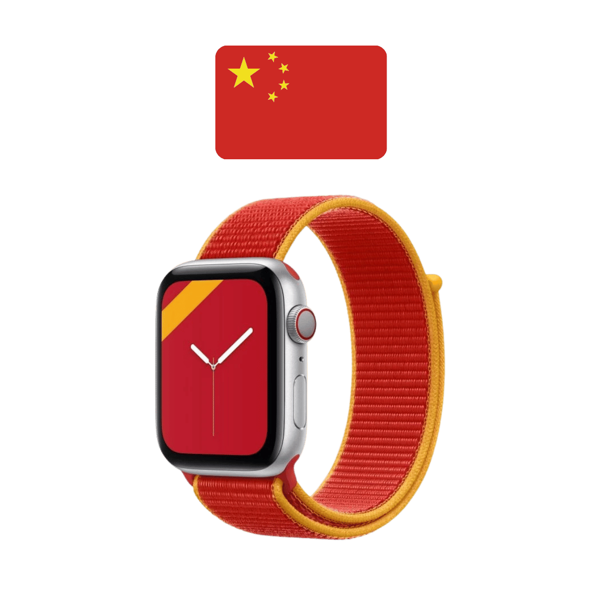 Apple Watch Armband China
