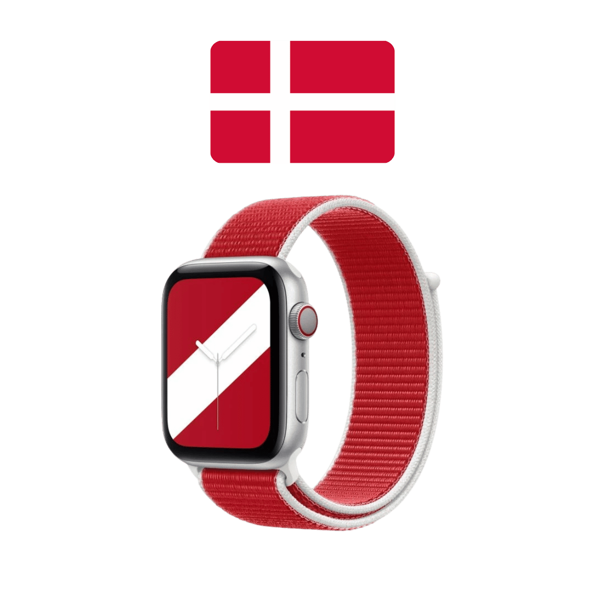 Apple Watch Armband Dänemark