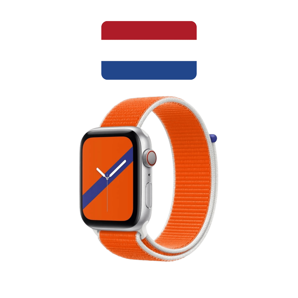 Apple Watch Armband Niederlande
