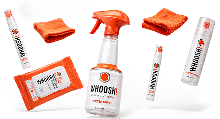 Whoosh