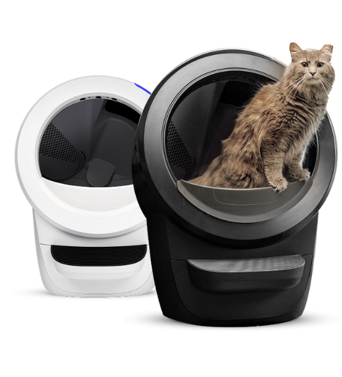 litter-robot