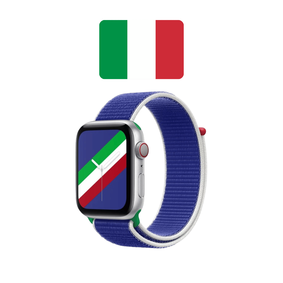 Apple Watch Armband Italien