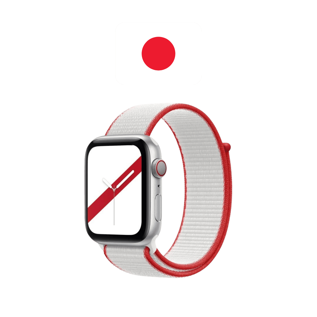 Apple Watch Armband Japan