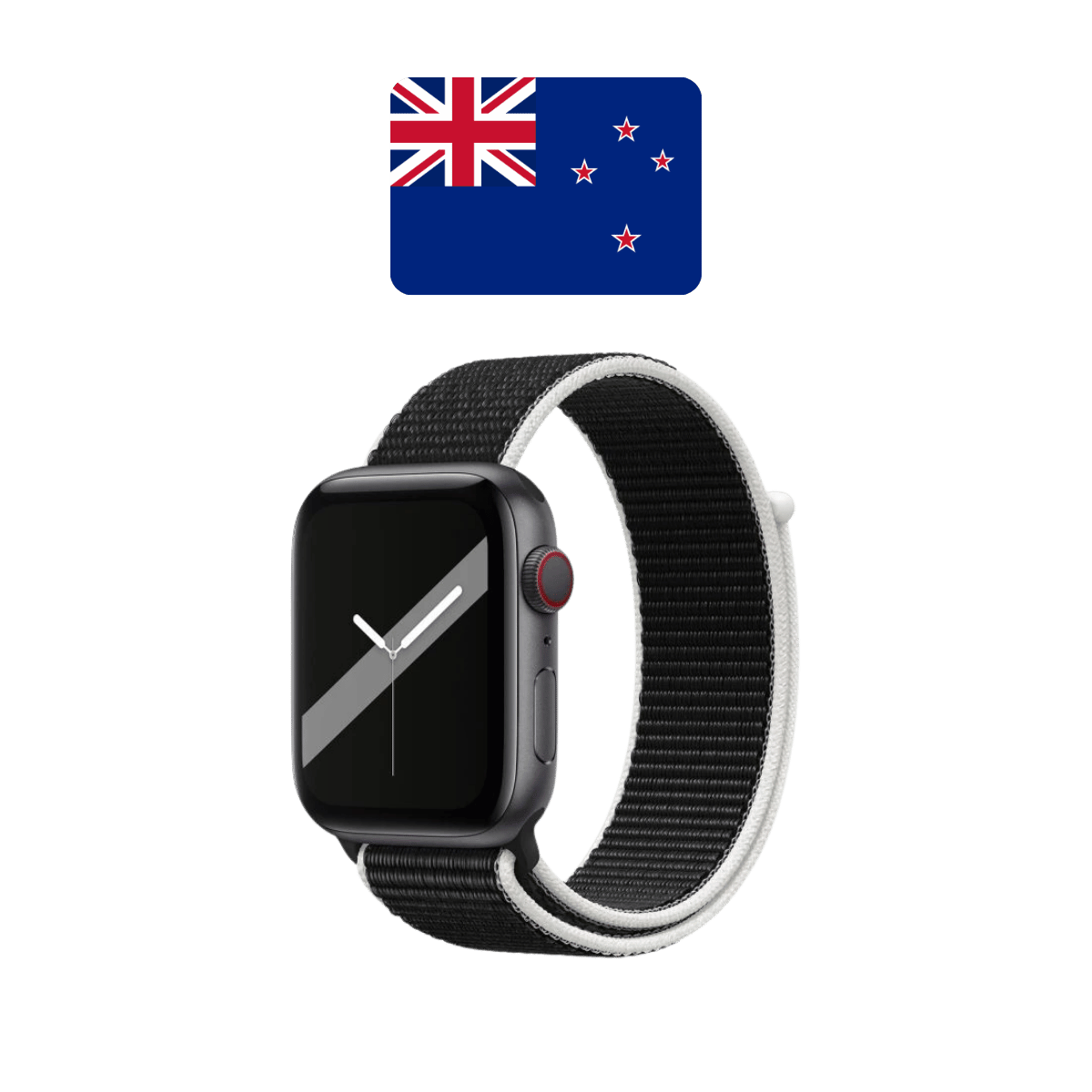 Apple Watch Armband Neuseeland