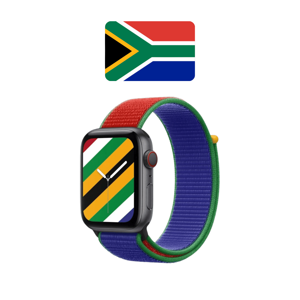 Apple Watch Armband Südafrika