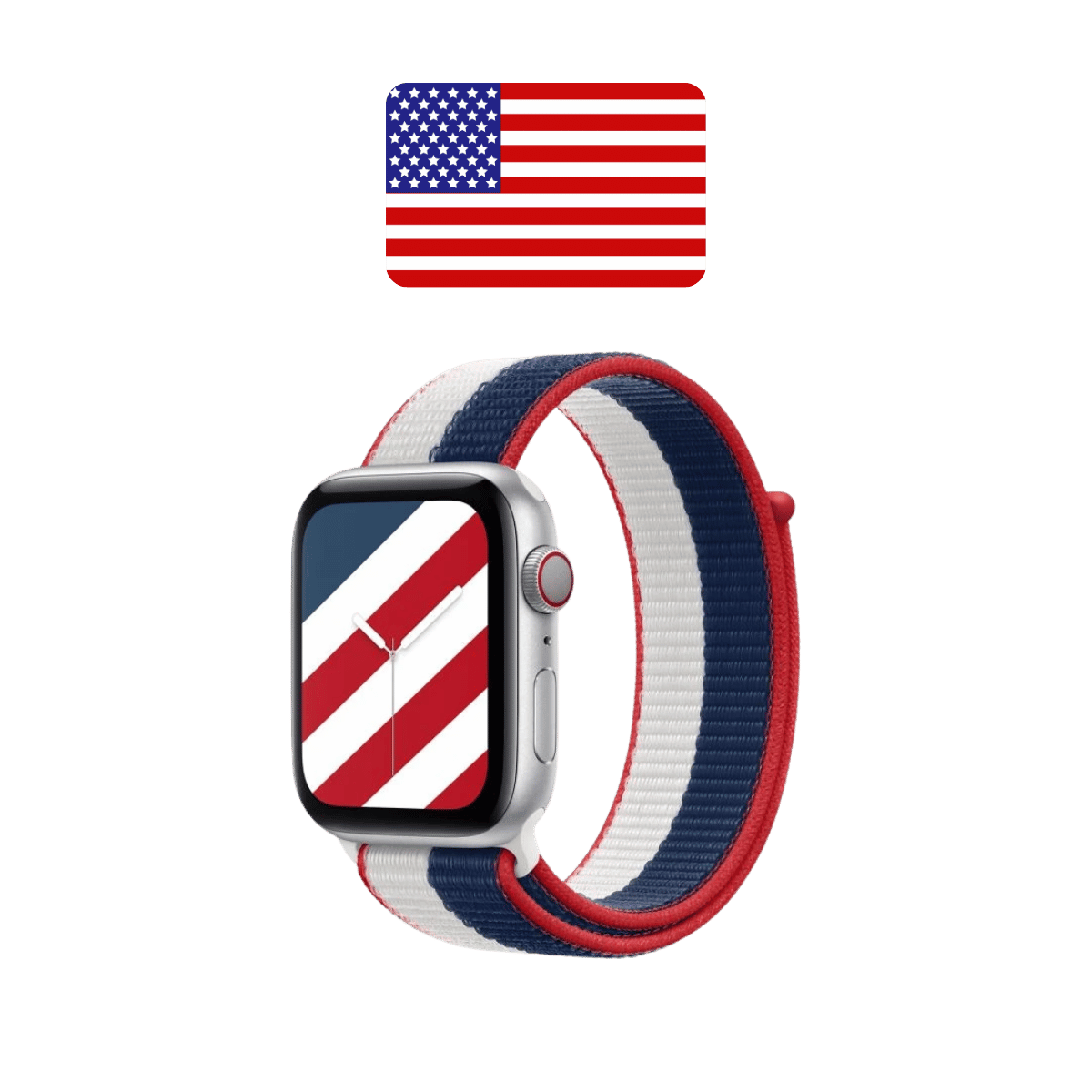 Apple Watch Armband Vereinigte Staaten